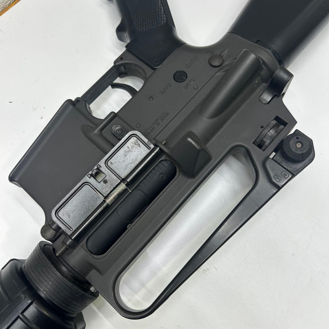 5555 東京マルイ COLT M16 A2 STD 電動ガン
