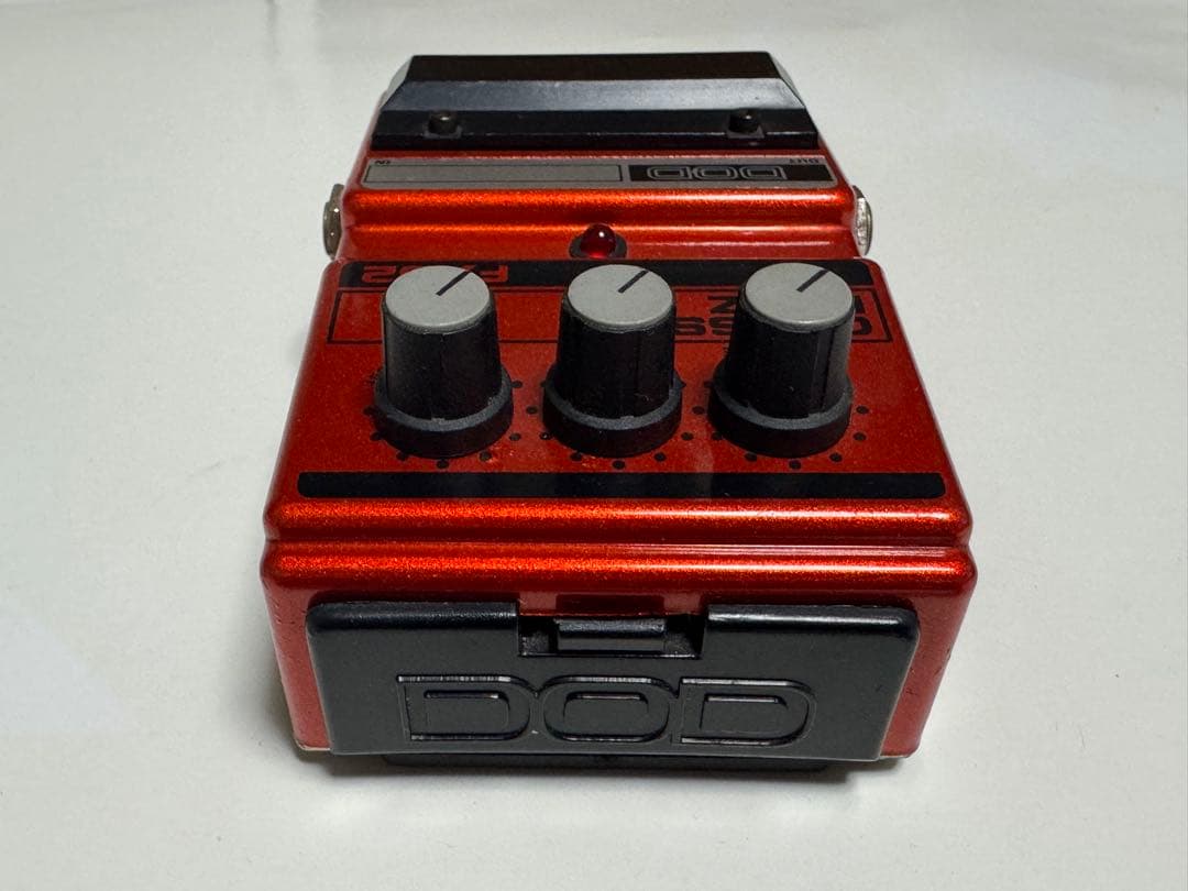 DOD FX52 CLASSIC FUZZ ファズ
