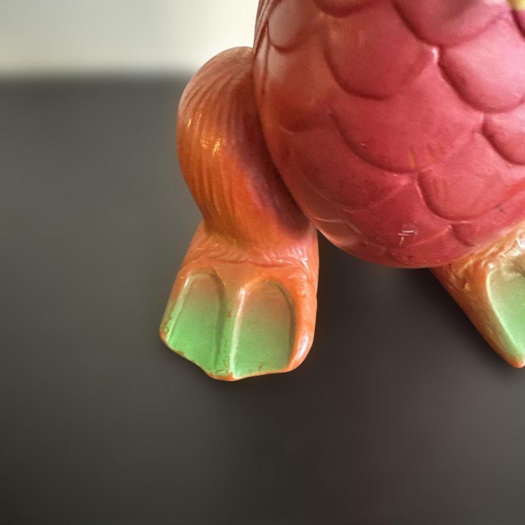 m*o様 マエタケ 怪獣ベロベロ ブルマァク 当時物