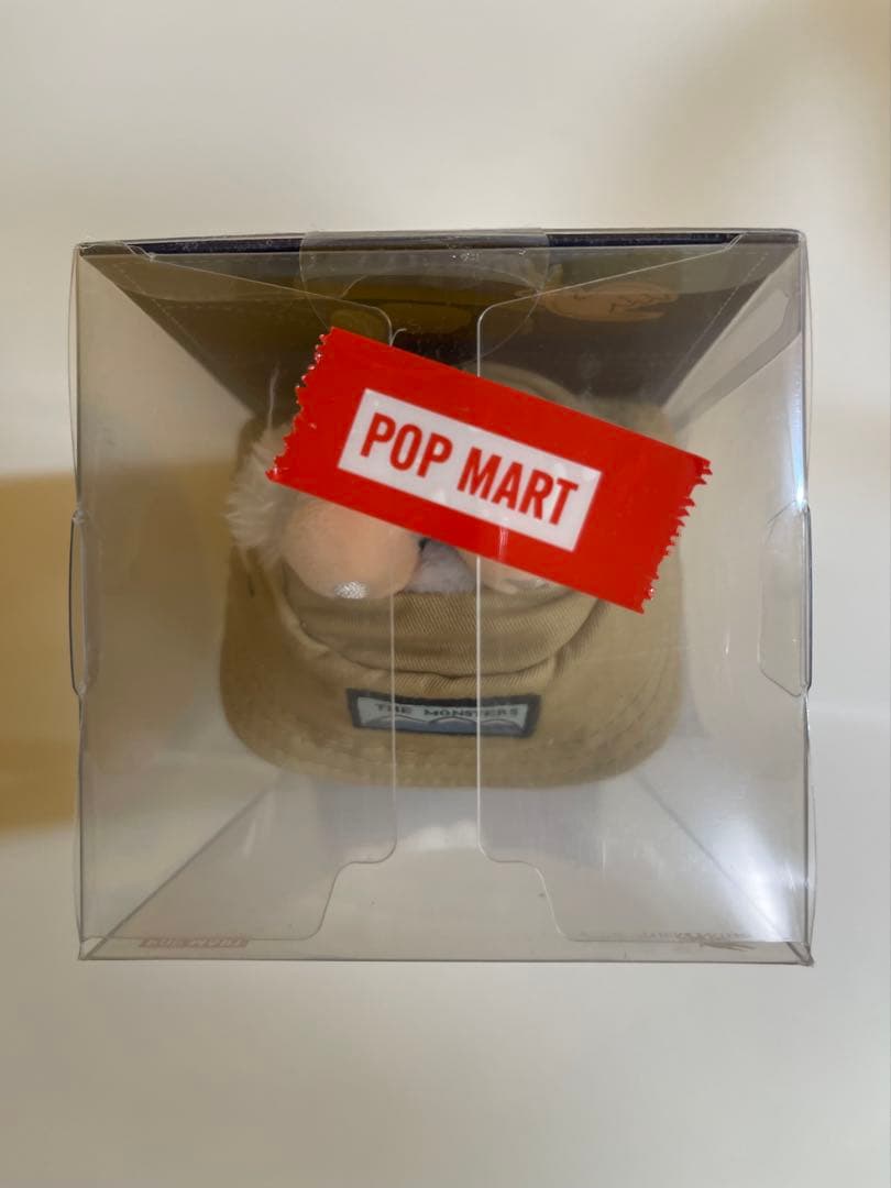 THE MONSTERS FALL IN WILD シリーズ