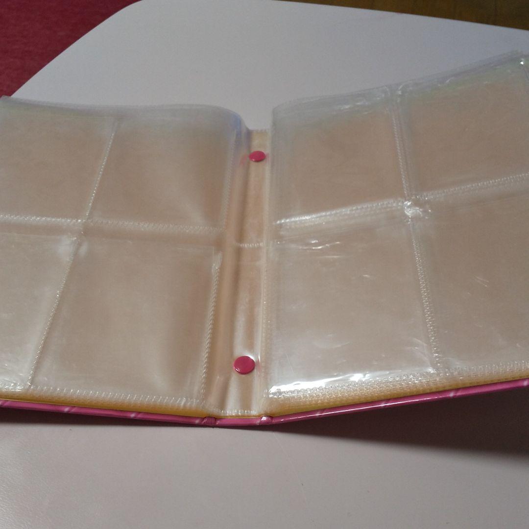 歴代プリキュア勢揃いカード８０枚越え