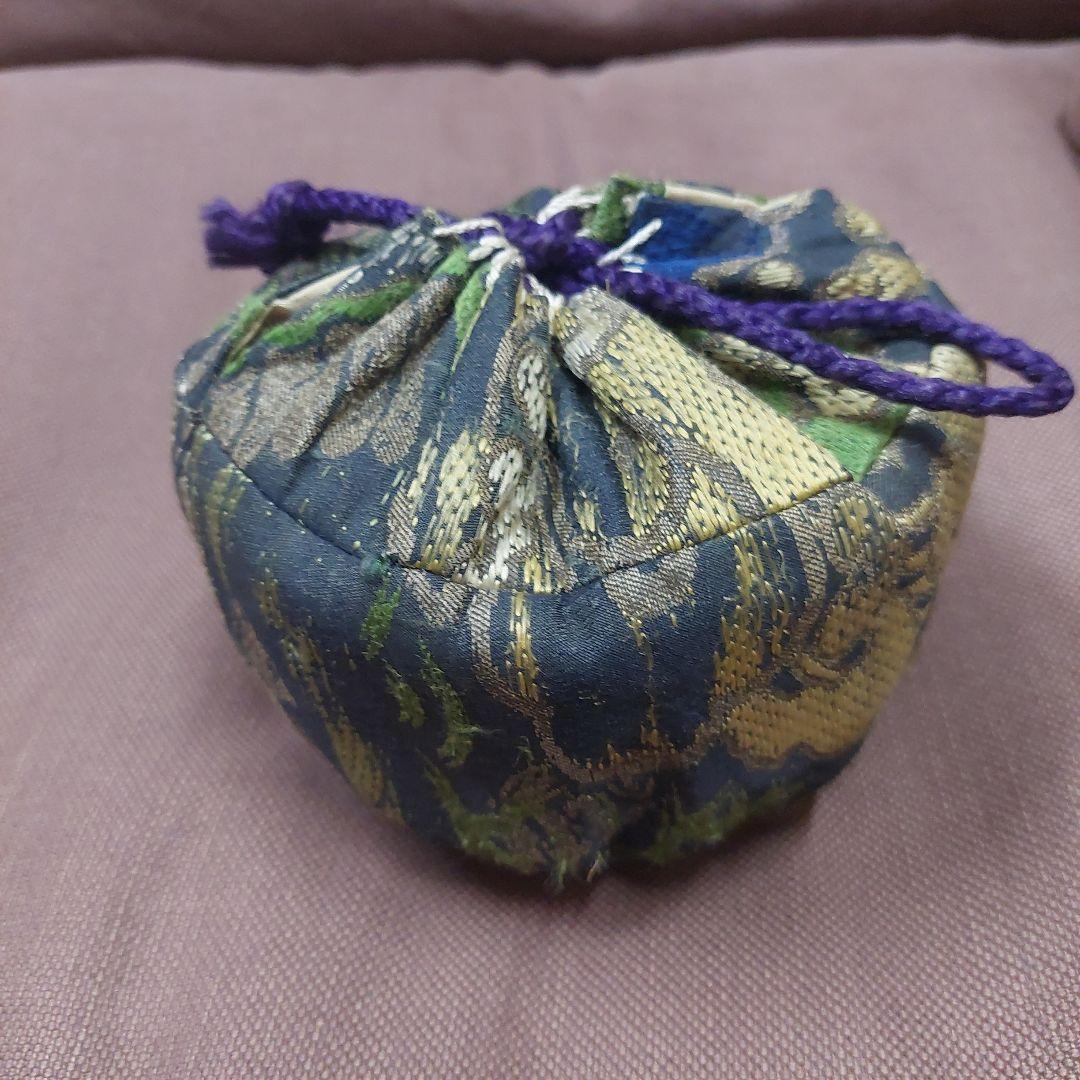 李朝中期頃 　熊川茶碗　 韓国 　骨董品