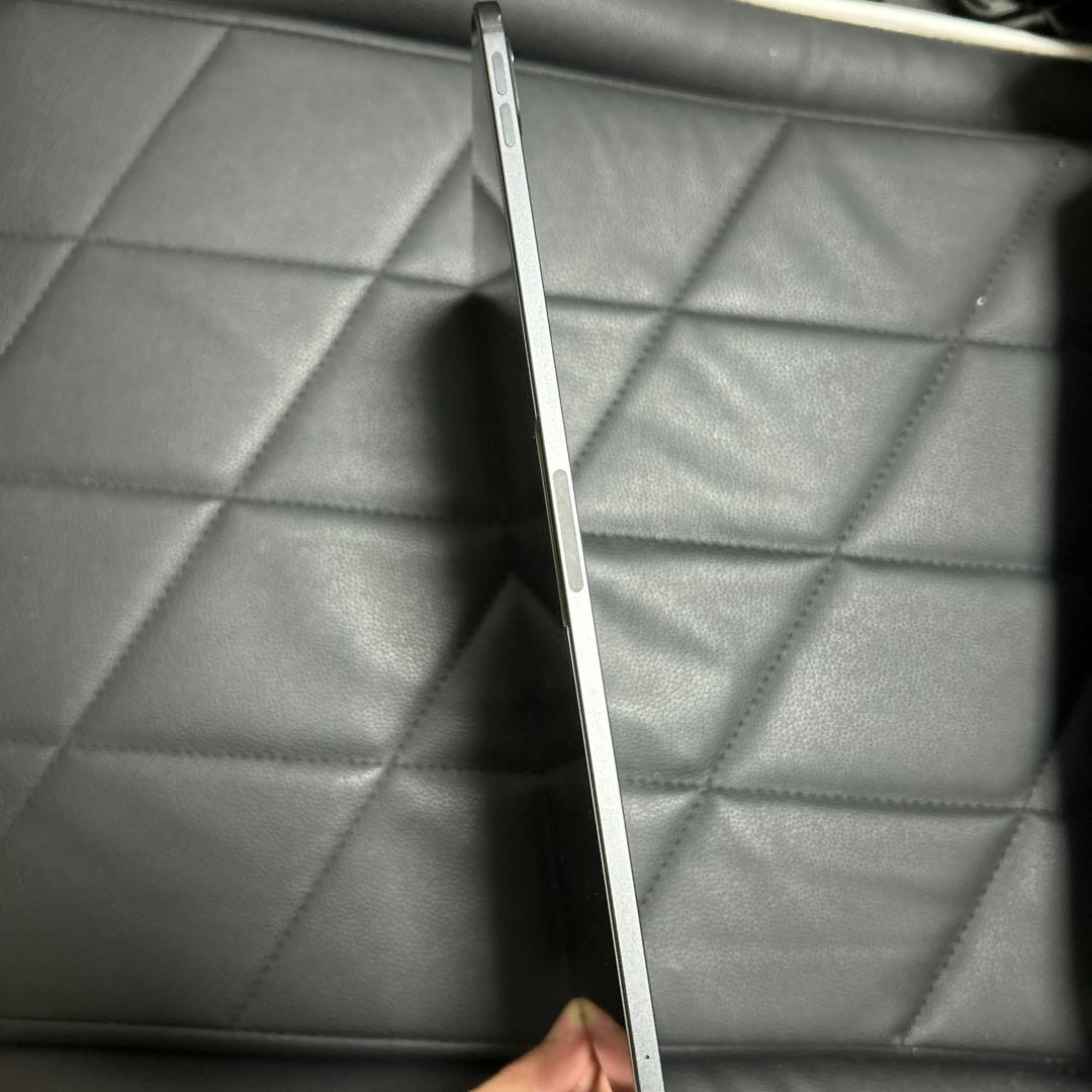 iPad Pro 11インチ（第5世代）M4チップWi-Fiモデル 256GB