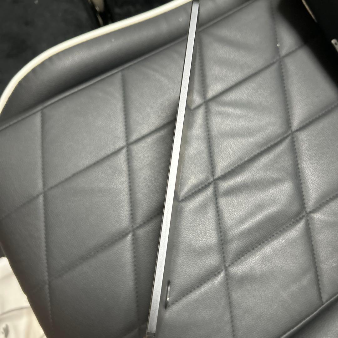 iPad Pro 11インチ（第5世代）M4チップWi-Fiモデル 256GB