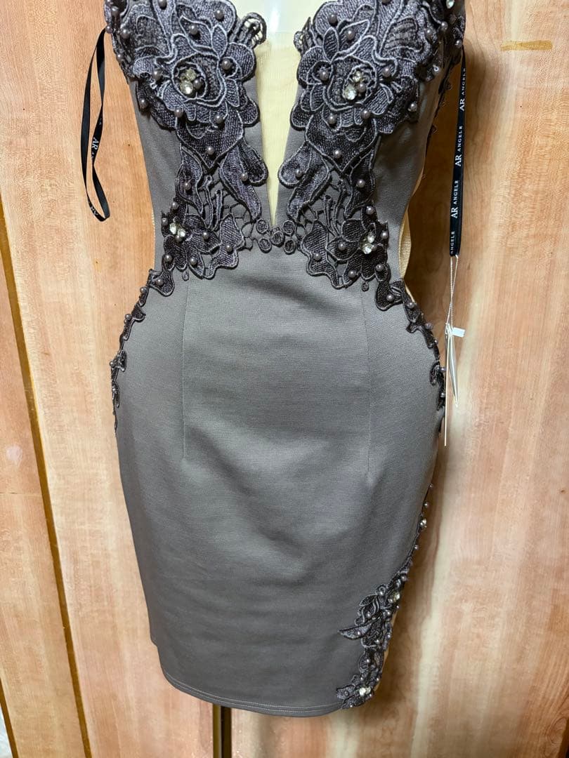 Angel R キャバドレス sugar限定カラー