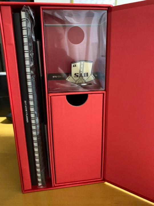 ※即購入不可※ BTS season's greeting 2017