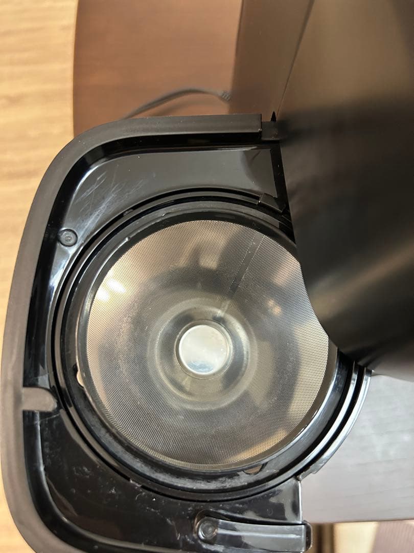 コーン式全自動コーヒーメーカー SC-C251 （ブラック）