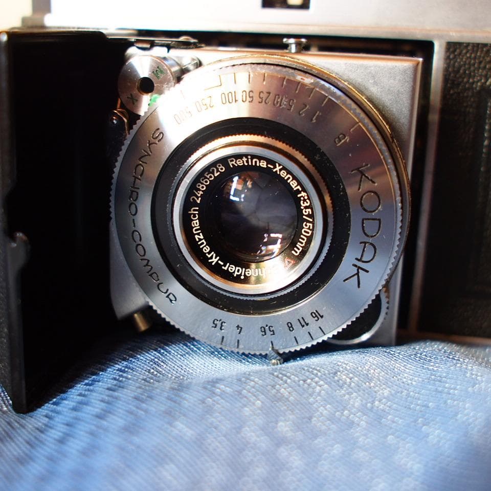 ま*偵様 Retina 1a 有り得ない逸品【マニアの方向け】