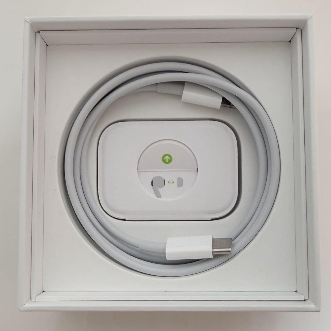 Apple AirPods Pro 第2世代 lightning その他2