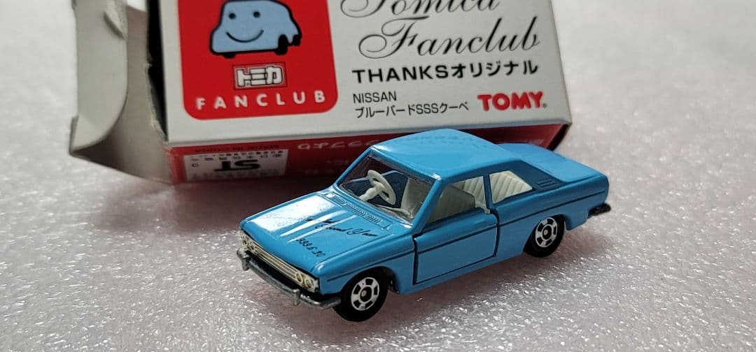 【送料無料】未使用！ 2台セット ブルーバード GTR R34 ミニカー トミカ