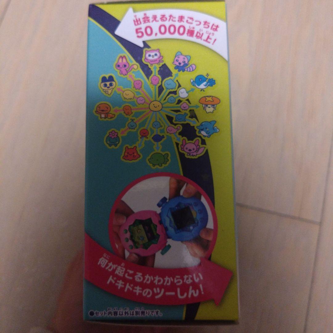 【新品未使用】たまごっちパラダイス