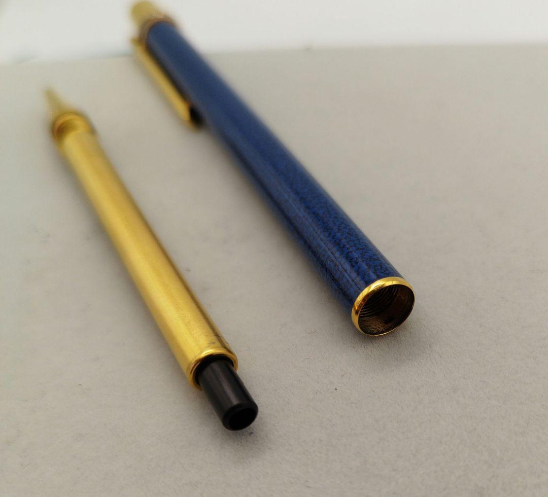 CARTIER　 カルティエ　トリニティ　ボールペン　リフィルなし