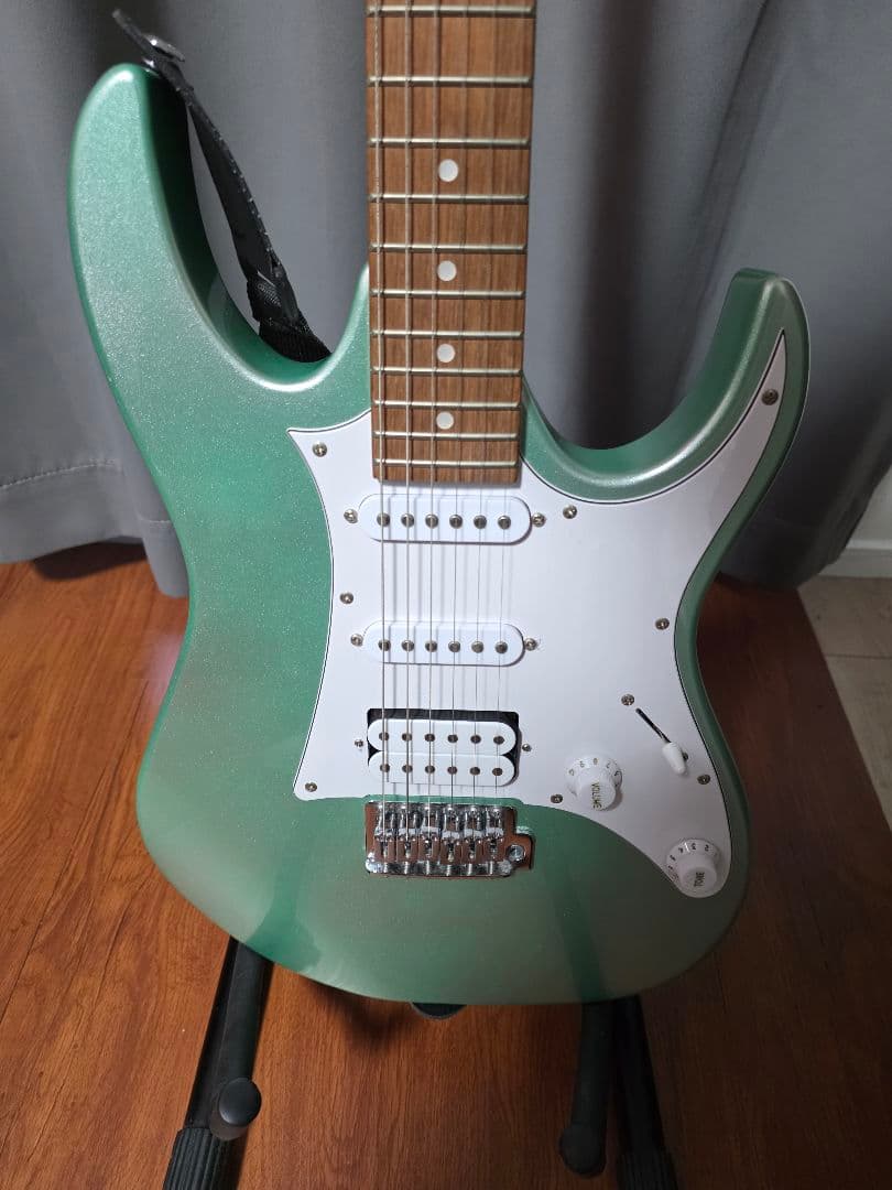 Ibanez アイバニーズ GIO GRX40 エレキギター