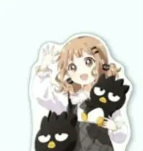 大室櫻子 等身大パネル ゆるゆり＆大室家×サンリオ