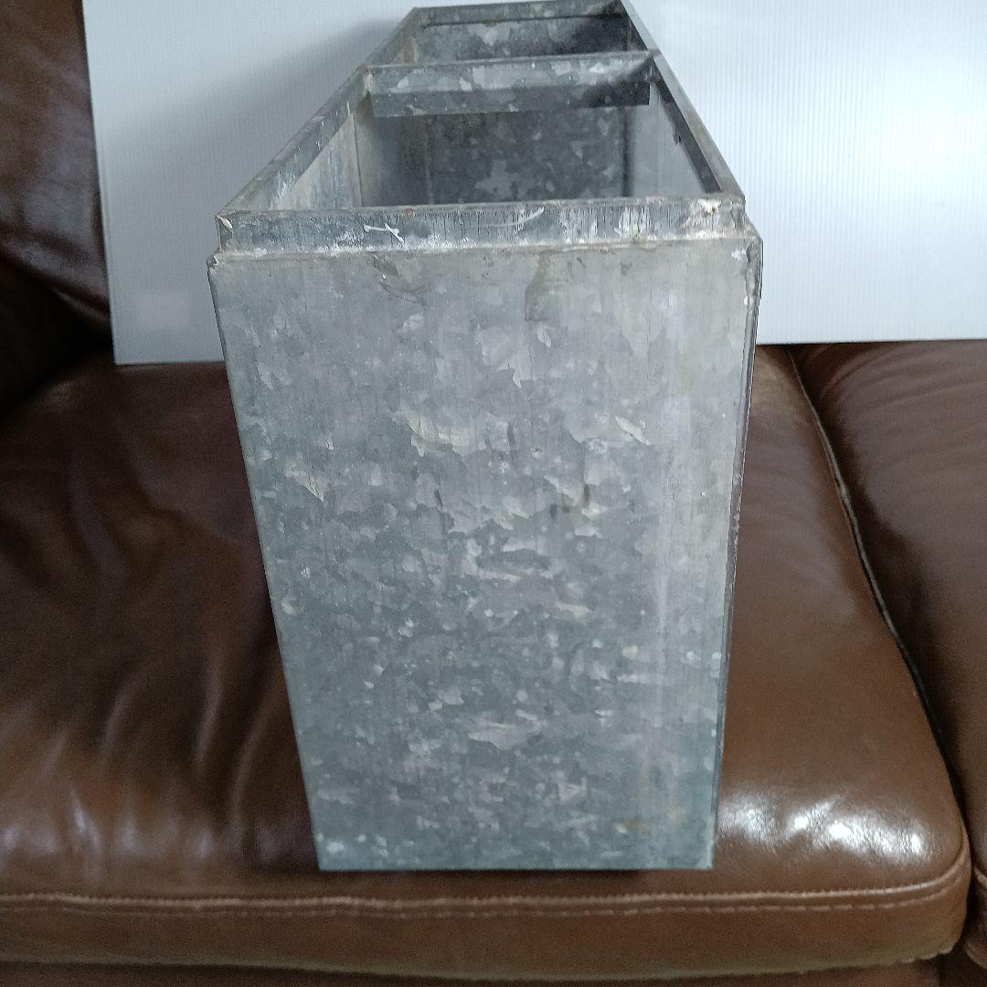 駄菓子屋 レトロ 　昭和レトロ ビンテージブリキショーケース