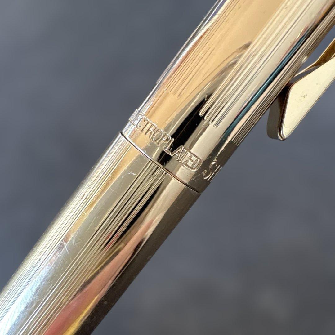 SHEAFFER タルガ　万年筆