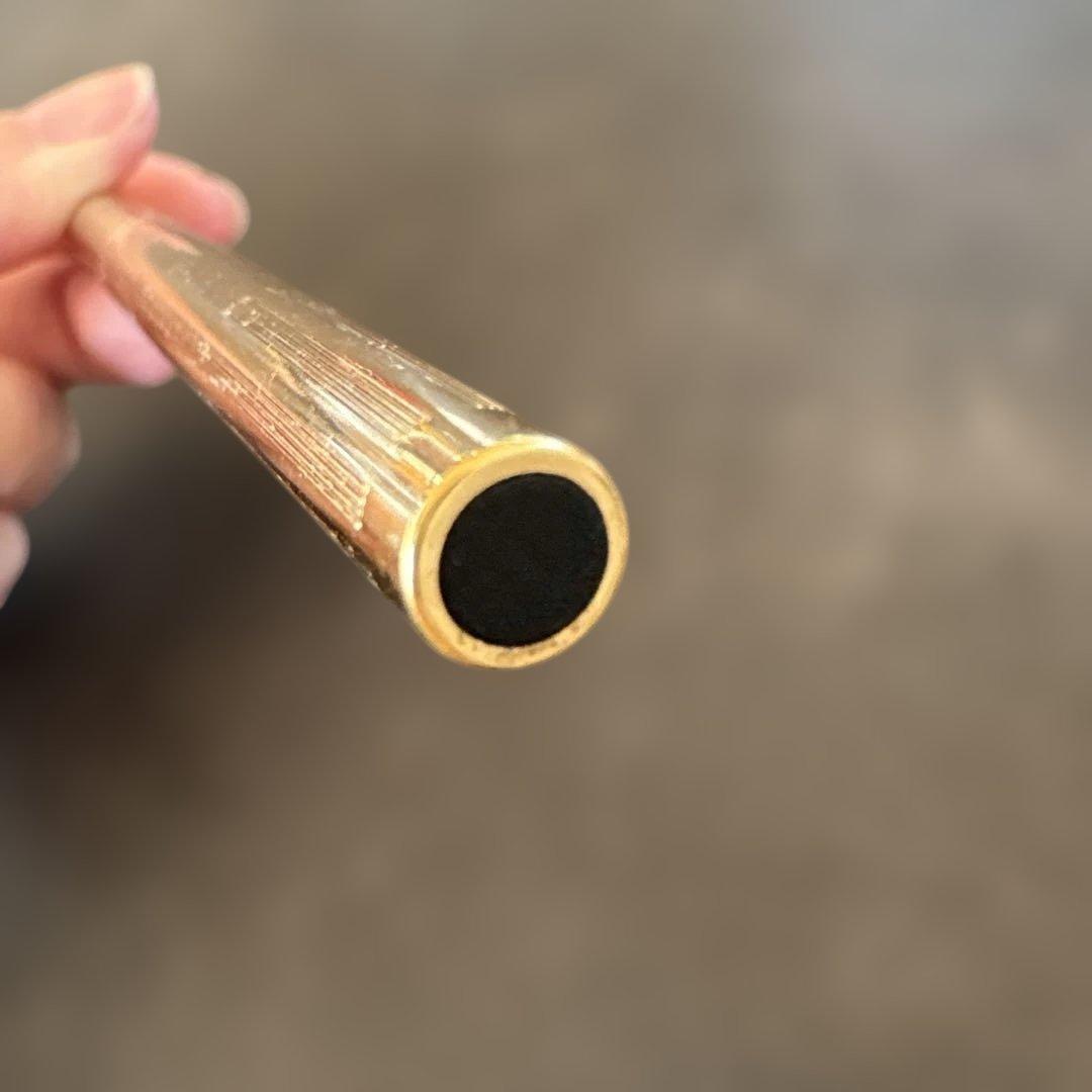 SHEAFFER タルガ　万年筆