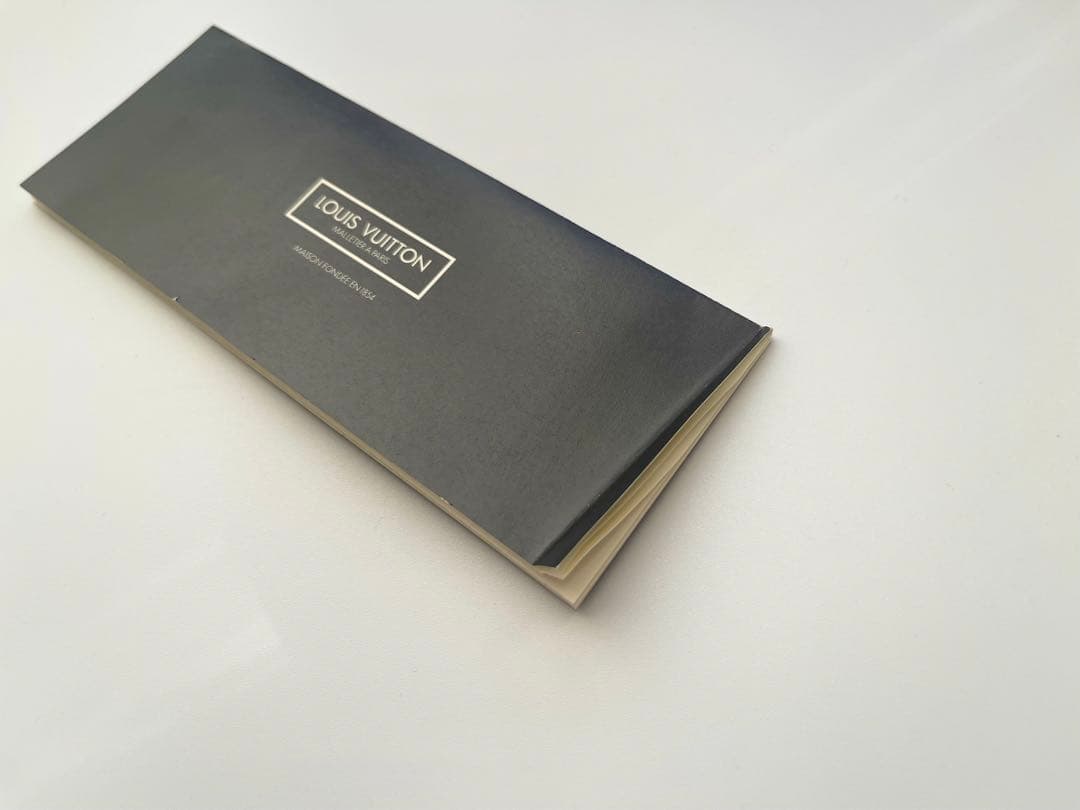 LOUIS VUITTON ルイ・ヴィトン シャープペンシル / シルバーカラー