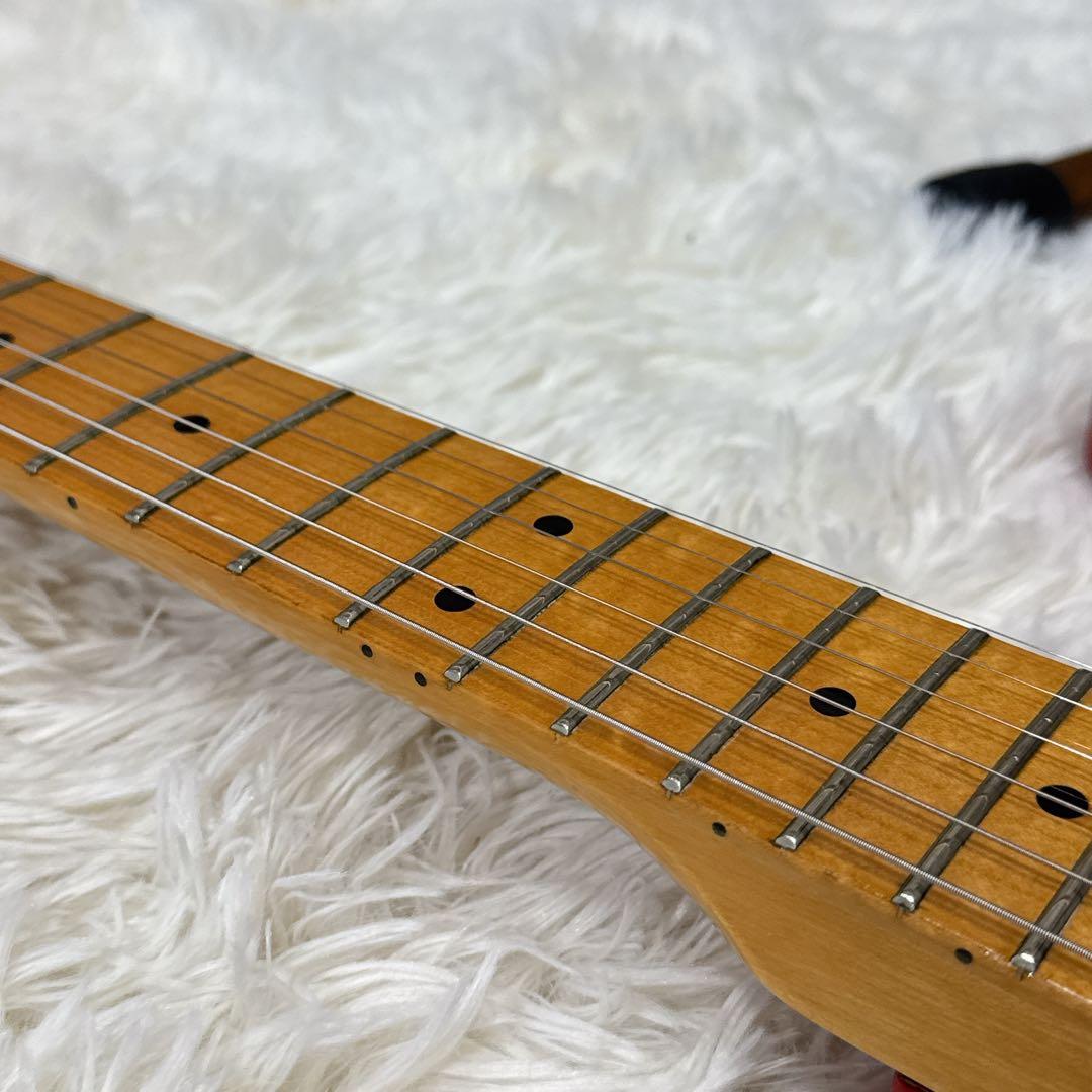 不明 ランダムスタータイプ Random Star ESP フリッカー