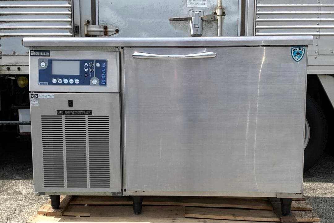 2019年製 ダイワ ブラストチラー DBC-060H3 本州四国九州送料無料①