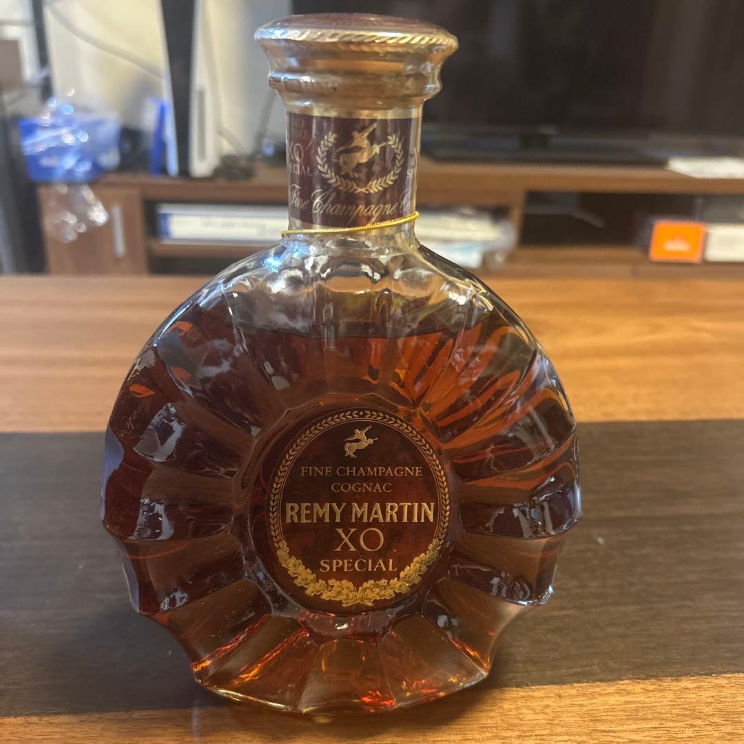 H*i様 ［未開封品］レミーマルタンREMY MARTIN XO SPECIAL