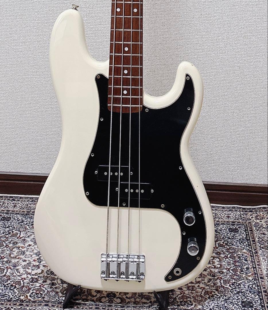 【今日限定】送料込みスクワイヤー PB 2002年製 つまみガリ有等、要詳細確認