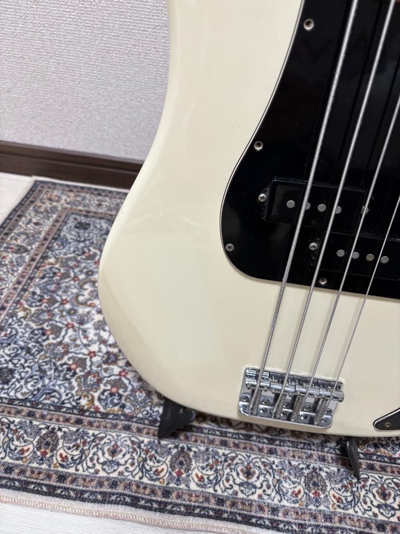 【今日限定】送料込みスクワイヤー PB 2002年製 つまみガリ有等、要詳細確認