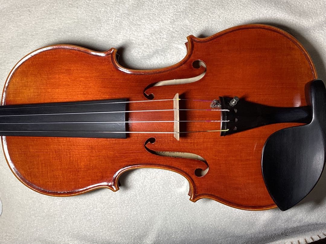 Suzuki Eternal バイオリン 1996年製