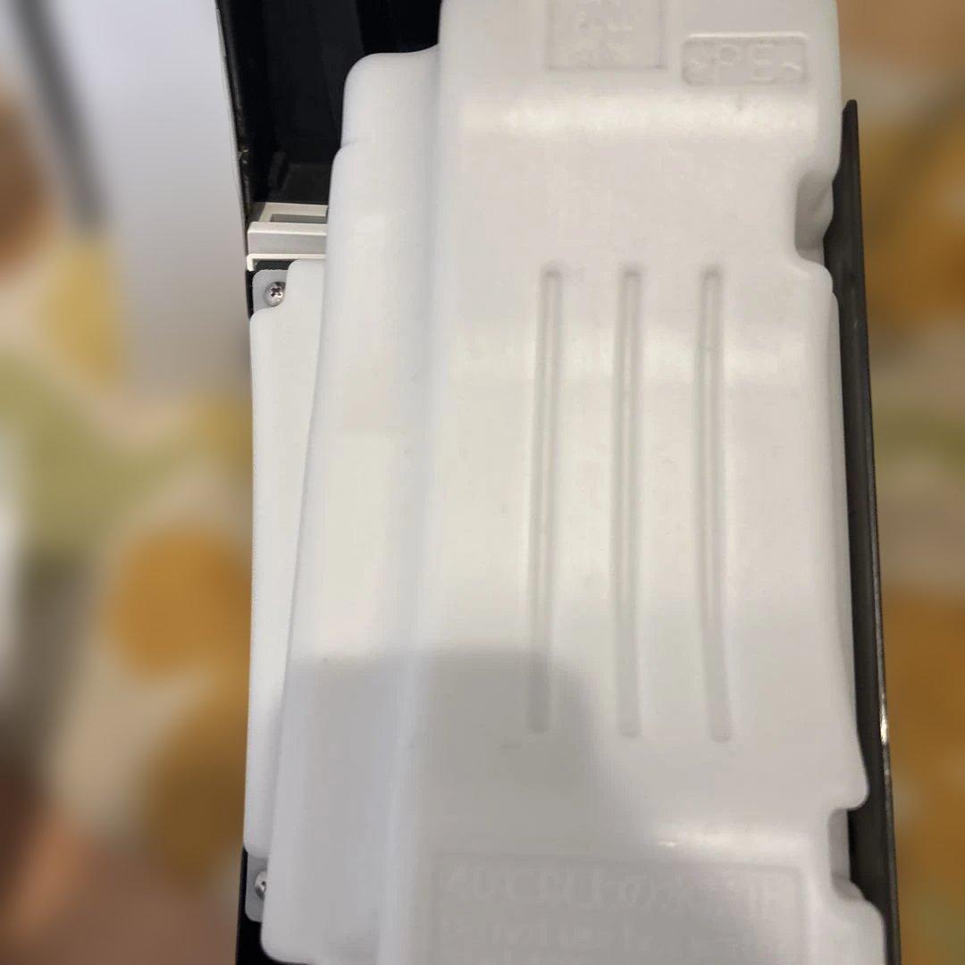 Panasonic F-VC70XP 空気清浄機 2016年製