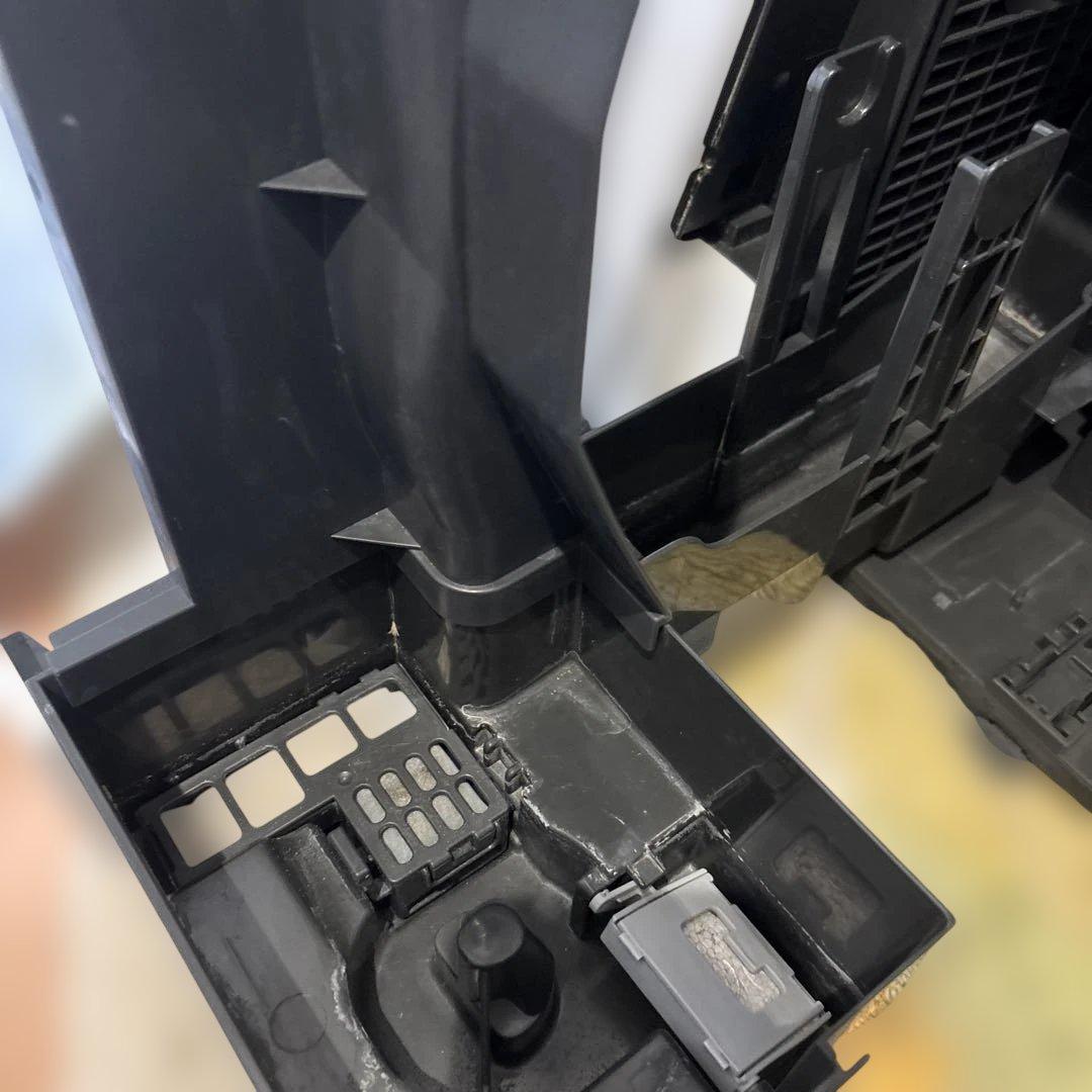 Panasonic F-VC70XP 空気清浄機 2016年製