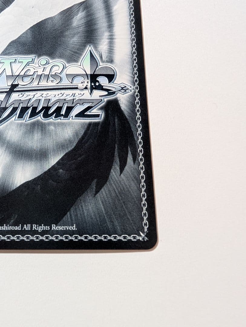 ヴァイス 五等分の花嫁 中野二乃 SSP サイン