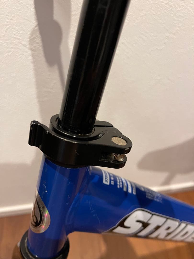 STRIDER ストライダー 12 スポーツモデル　バランスバイク　日本正規品