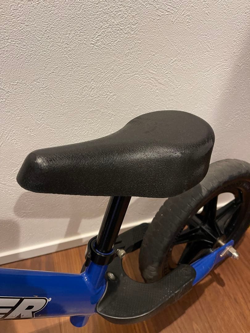 STRIDER ストライダー 12 スポーツモデル　バランスバイク　日本正規品