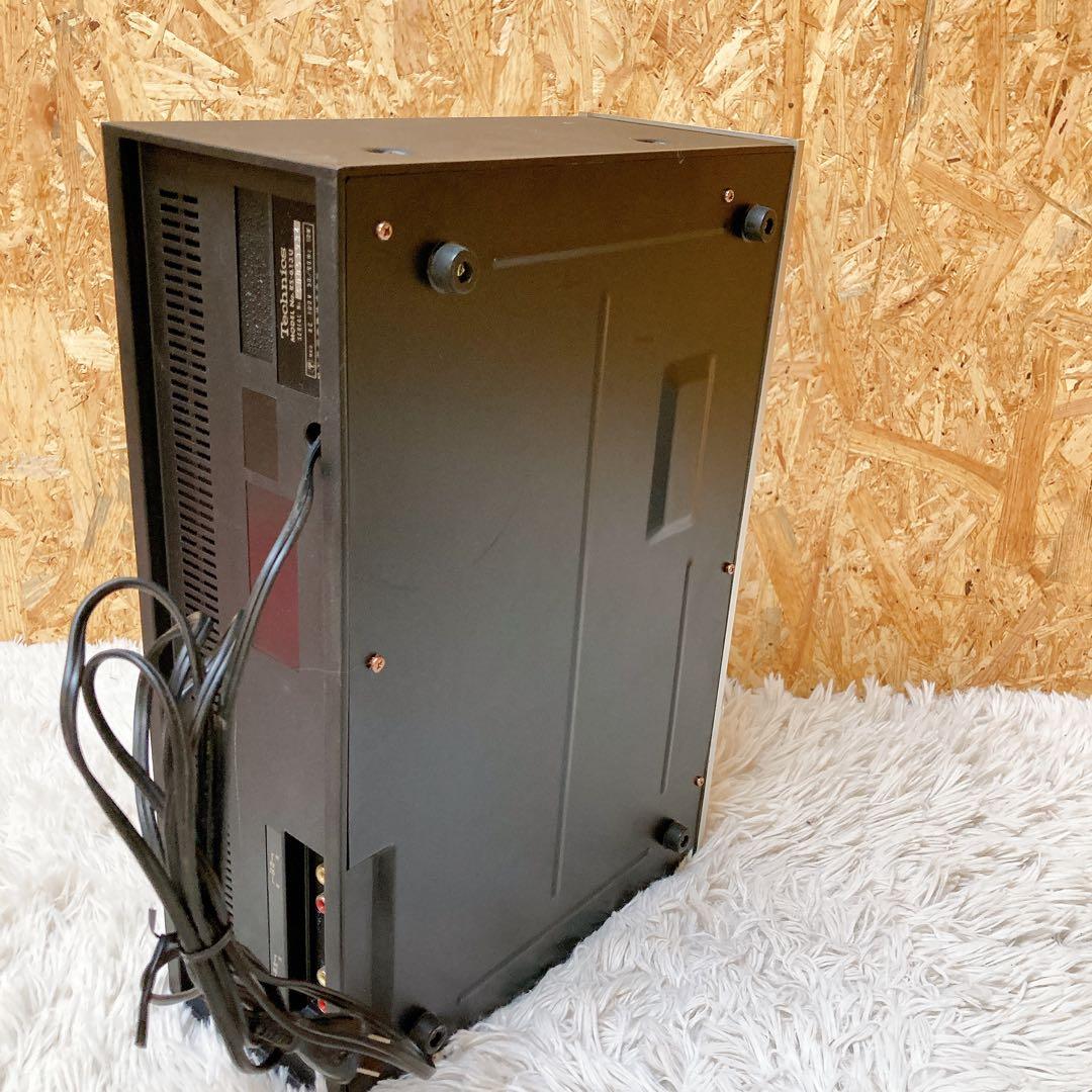 Technics テクニクス　RS-613U カセットデッキ