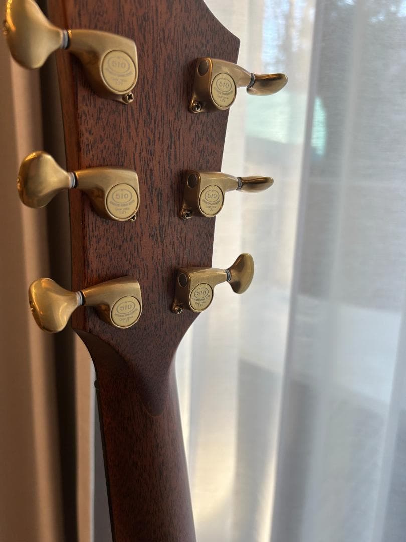 Taylor／Builder's Edition 816ce V-Class