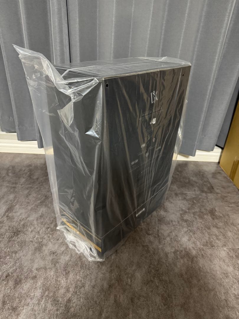 SF・ファンタジー・ホラー Darth Vader BattleDamaged Deluxe Version