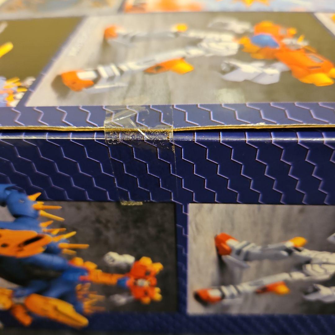 MS IN ACTION!! デビルガンダム第1形態