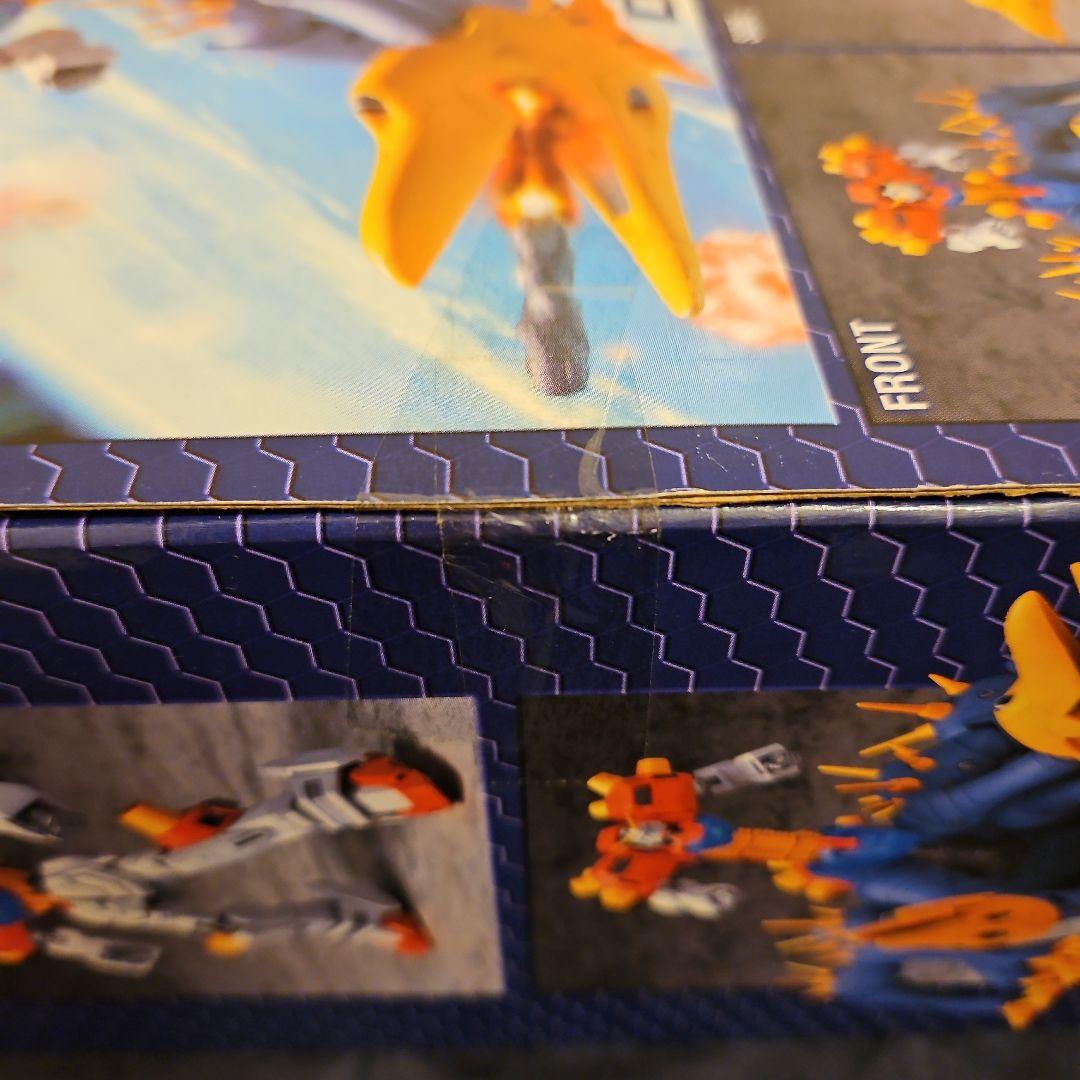 MS IN ACTION!! デビルガンダム第1形態