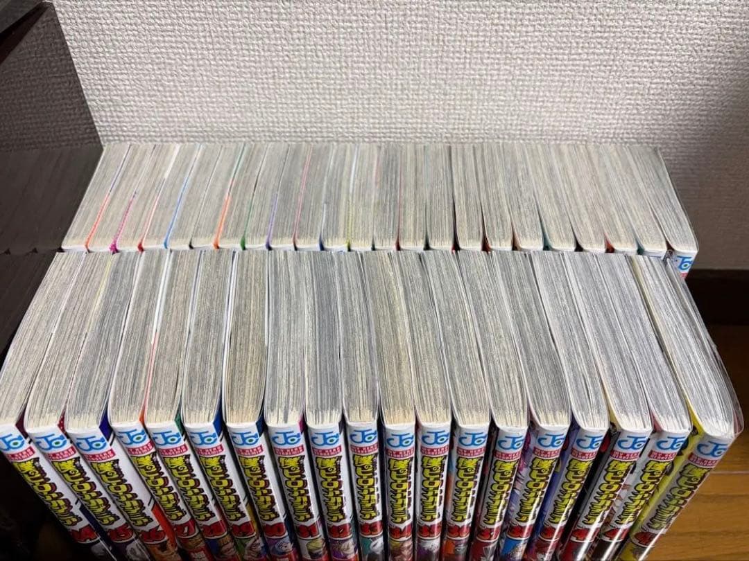 僕のヒーローアカデミア 1巻から42巻 全巻セット 抜けなし 3巻から初版