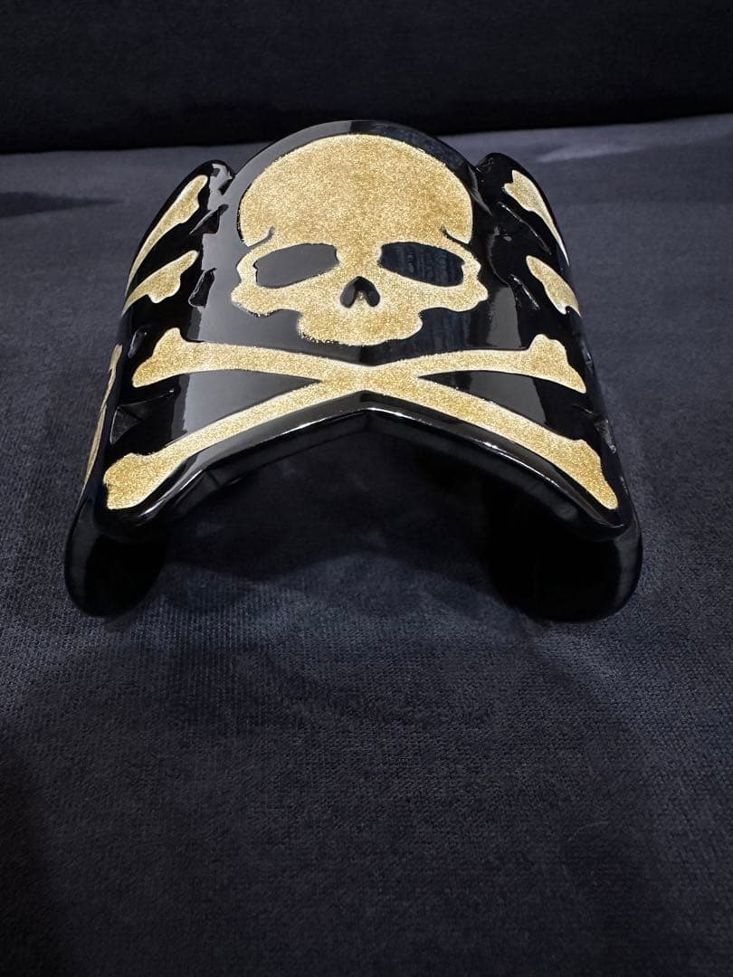 mastermind Japan 【identity期】バングル