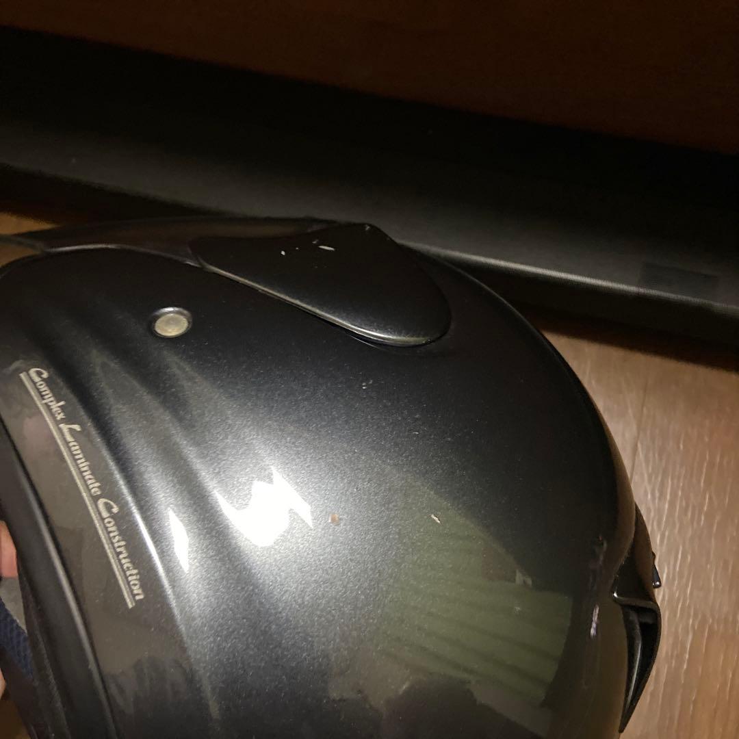 Arai SZ-F ジェットヘルメット61-62cm