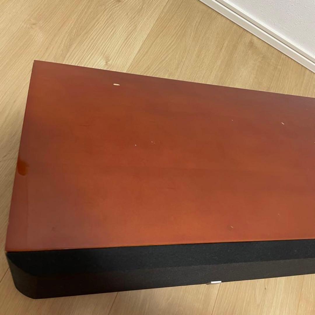 DENON センタースピーカー SC-C77XG