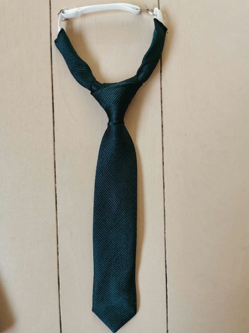 名探偵コナン　非売品　帝丹　制服　コスプレ　アニメ　トンボ学生服　レア 当選品