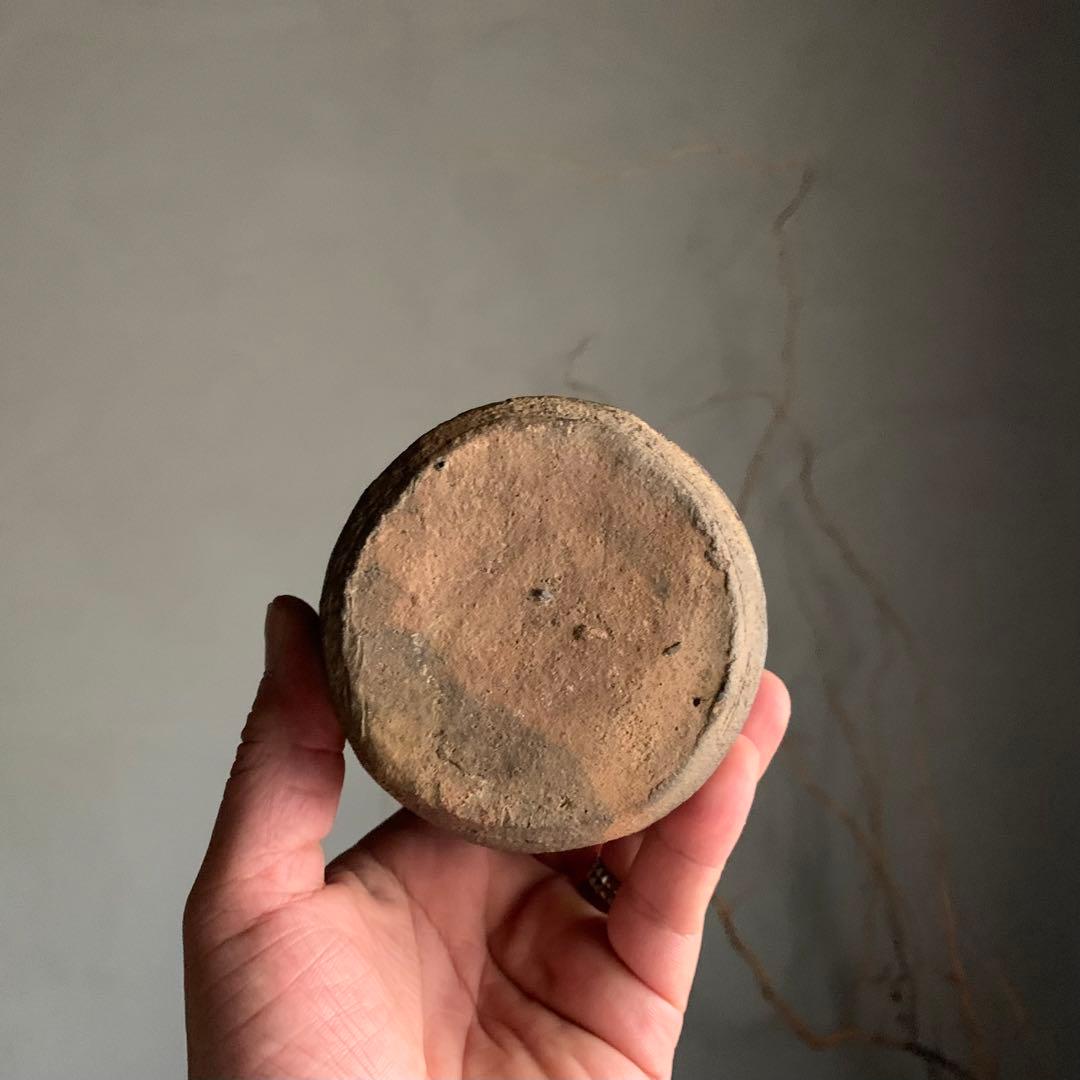 能野焼 仏花器 徳利 酒器 古美術 古道具 アンティーク