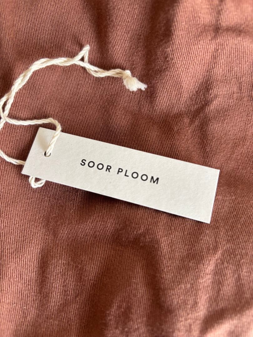 スカート soor ploom Olive Skort 5y