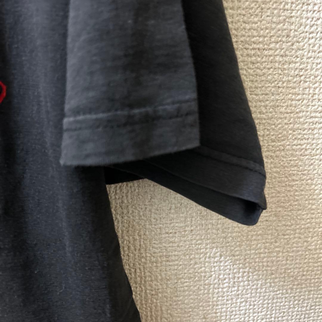 ミュージシャン NAPALM DEATH vintage S.O.B GISM