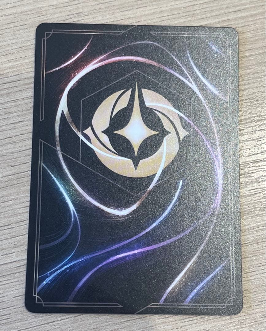 ロルカナ　ムファサ　プライドロックの統治者　エンチャンテッド　フォイル星々の輝き