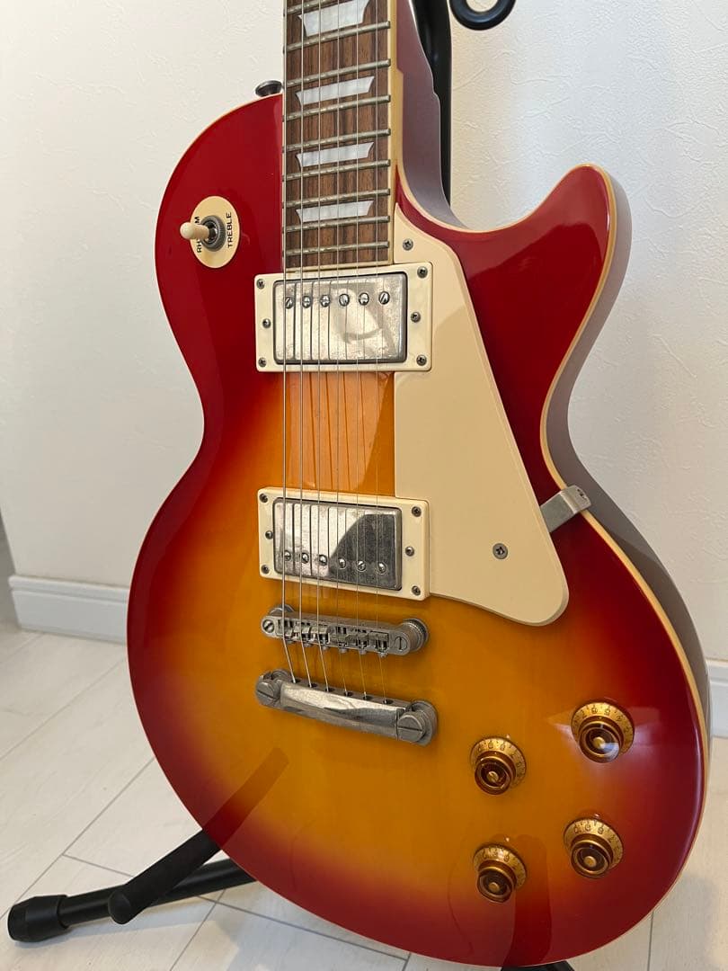 Epiphone レスポール LES PAUL STANDARD