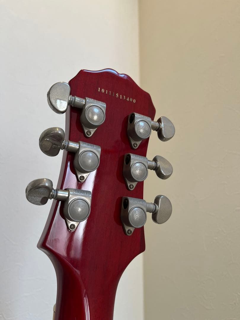 Epiphone レスポール LES PAUL STANDARD