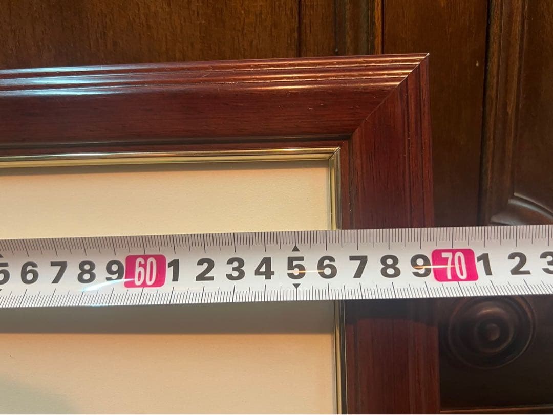 Shirley Felts シャーリーフェルツ 額縁 インテリア アート